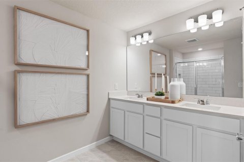 Touwnhouse à vendre à Davenport, Floride: 3 chambres, 157.84 m2 № 2093022 - photo 15