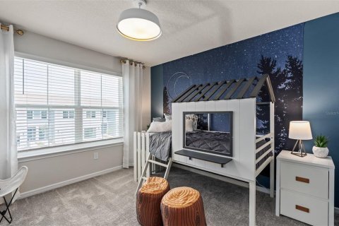 Touwnhouse à vendre à Davenport, Floride: 3 chambres, 157.84 m2 № 2093022 - photo 16