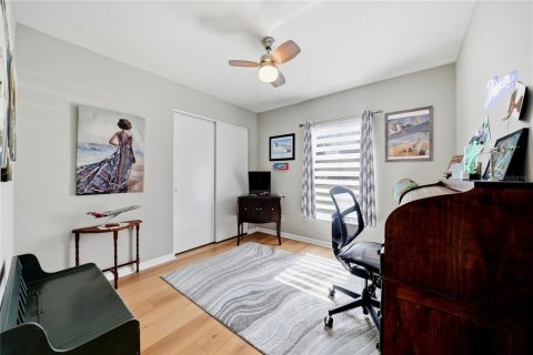 Villa ou maison à vendre à Tampa, Floride: 3 chambres, 182.37 m2 № 2149417 - photo 30