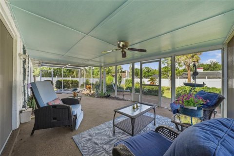 Villa ou maison à vendre à Tampa, Floride: 3 chambres, 182.37 m2 № 2149417 - photo 6
