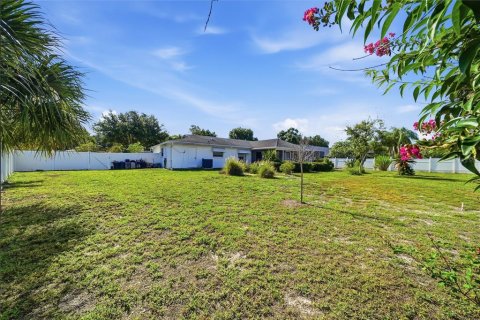 Villa ou maison à vendre à Tampa, Floride: 3 chambres, 182.37 m2 № 2149417 - photo 7