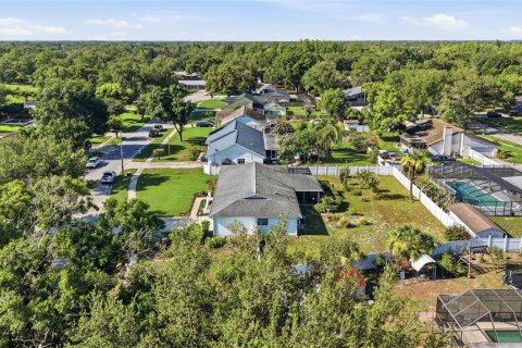 Villa ou maison à vendre à Tampa, Floride: 3 chambres, 182.37 m2 № 2149417 - photo 21