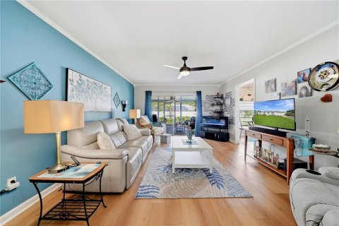 Villa ou maison à vendre à Tampa, Floride: 3 chambres, 182.37 m2 № 2149417 - photo 14