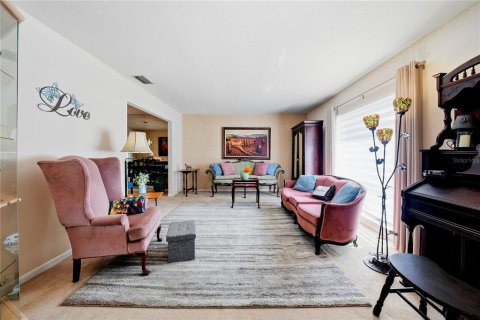 Villa ou maison à vendre à Tampa, Floride: 3 chambres, 182.37 m2 № 2149417 - photo 15