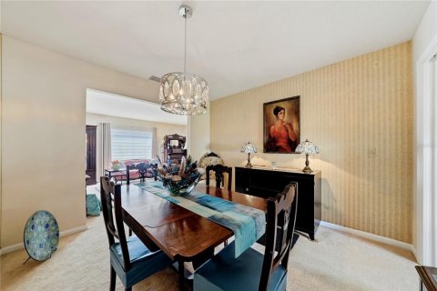 Villa ou maison à vendre à Tampa, Floride: 3 chambres, 182.37 m2 № 2149417 - photo 5