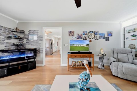 Villa ou maison à vendre à Tampa, Floride: 3 chambres, 182.37 m2 № 2149417 - photo 13