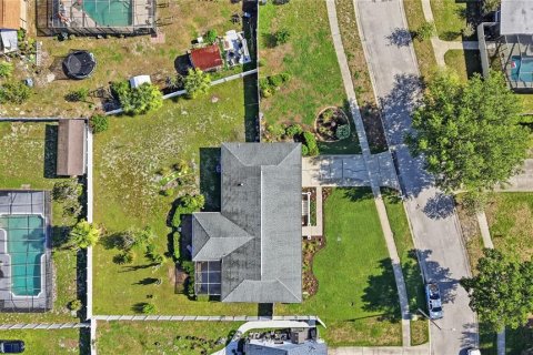 Villa ou maison à vendre à Tampa, Floride: 3 chambres, 182.37 m2 № 2149417 - photo 8