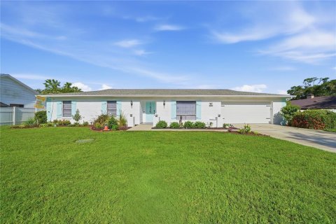 Villa ou maison à vendre à Tampa, Floride: 3 chambres, 182.37 m2 № 2149417 - photo 22