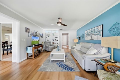Villa ou maison à vendre à Tampa, Floride: 3 chambres, 182.37 m2 № 2149417 - photo 4