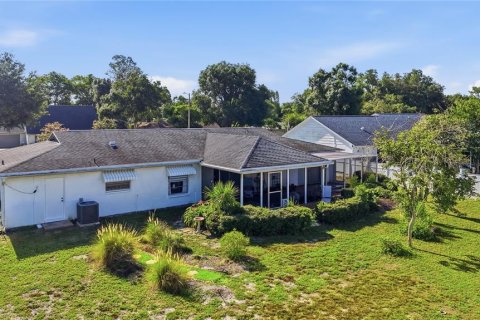 Villa ou maison à vendre à Tampa, Floride: 3 chambres, 182.37 m2 № 2149417 - photo 20