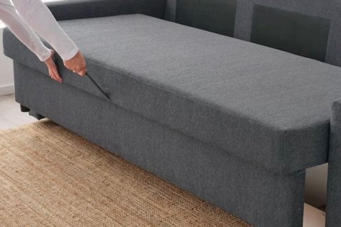 Снять в аренду кондоминиум в Форт-Лодердейл, Флорида 1 спальня, 63.64м2, № 1031832 - фото 1