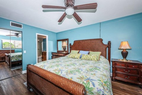 Condominio en alquiler en Saint Petersburg, Florida, 2 dormitorios, 85.01 m2 № 2097395 - foto 7