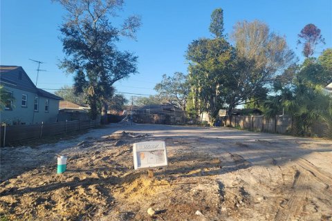Terreno en venta en Saint Petersburg, Florida № 1553547 - foto 6