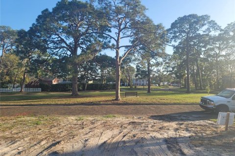 Terreno en venta en Saint Petersburg, Florida № 1553547 - foto 7