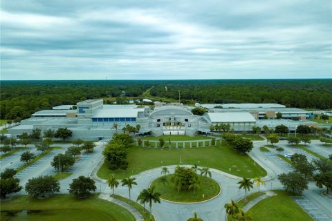 Land in North Port, Florida № 2163090 - photo 5