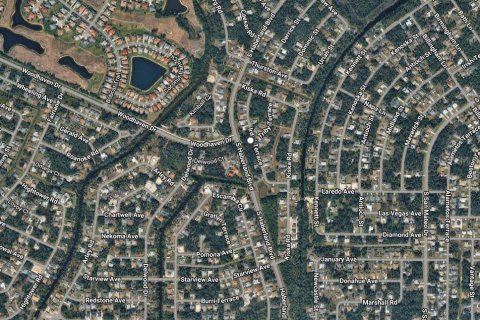 Land in North Port, Florida № 2163090 - photo 2