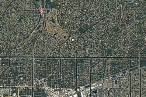 Land in North Port, Florida № 2163090 - photo 3