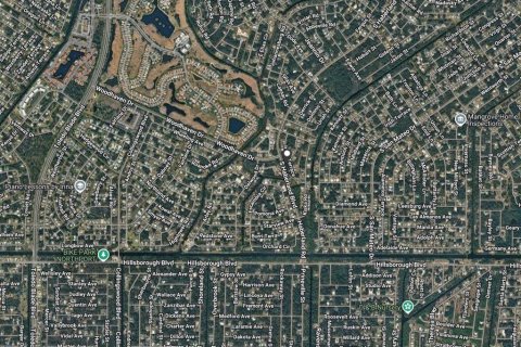 Land in North Port, Florida № 2163090 - photo 12