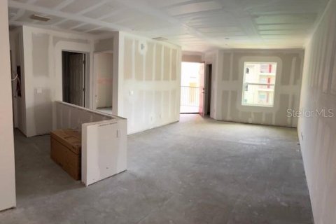 Condo in Kissimmee, Florida, 1 bedroom  № 2200768 - photo 6