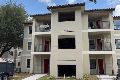 Condo in Kissimmee, Florida, 1 bedroom  № 2200768 - photo 18