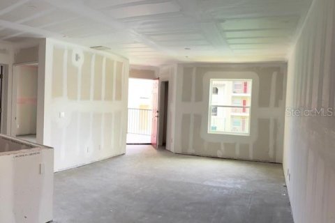 Condo in Kissimmee, Florida, 1 bedroom  № 2200768 - photo 20