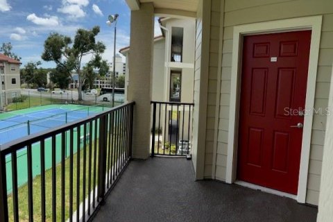 Condo in Kissimmee, Florida, 1 bedroom № 2200768