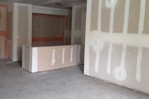 Condo in Kissimmee, Florida, 1 bedroom  № 2200768 - photo 8