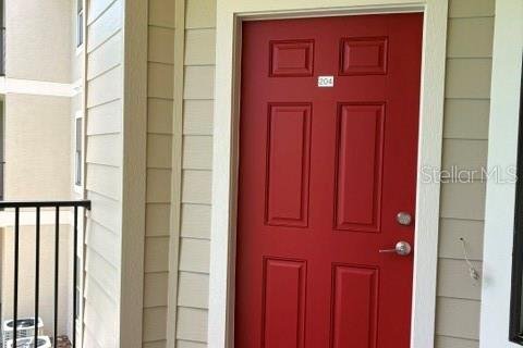 Condo in Kissimmee, Florida, 1 bedroom  № 2200768 - photo 19