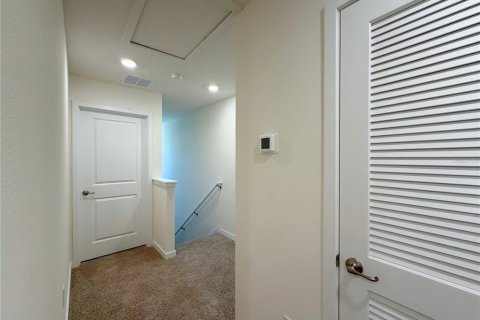 Townhouse in Ocala, Florida 3 bedrooms, 139.82 sq.m. № 2394211 - photo 13