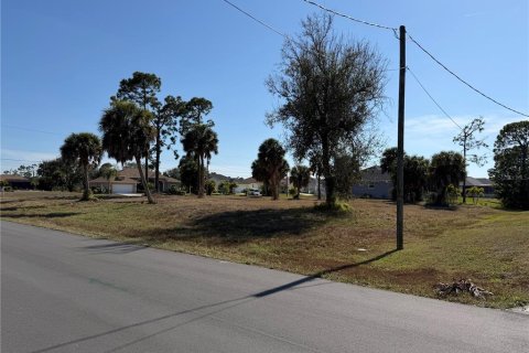 Terrain à vendre à Rotonda, Floride № 2161842 - photo 2