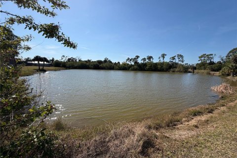 Terrain à Rotonda, Floride № 2161842