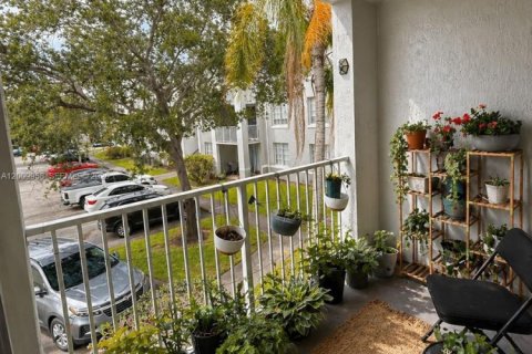 Condominio en venta en Pembroke Pines, Florida, 3 dormitorios, 98.29 m2 № 2073010 - foto 8