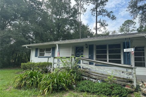 Villa ou maison à Dunnellon, Floride 2 chambres, 77.11 m2 № 2330692