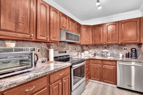 Condominio en venta en Aventura, Florida, 3 dormitorios, 128.21 m2 № 1980522 - foto 6