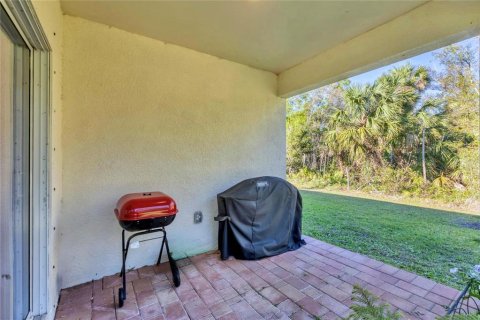 House in North Port, Florida 3 bedrooms, 162.39 sq.m. № 1907440 - photo 28