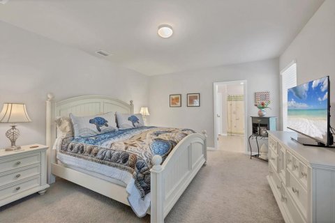 House in North Port, Florida 3 bedrooms, 162.39 sq.m. № 1907440 - photo 19