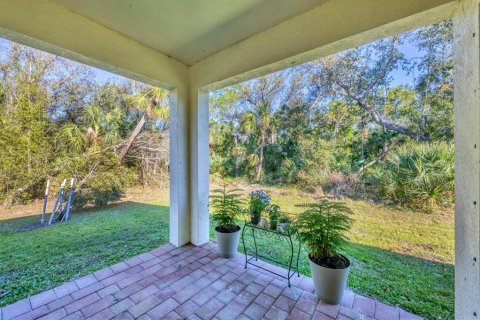 House in North Port, Florida 3 bedrooms, 162.39 sq.m. № 1907440 - photo 27
