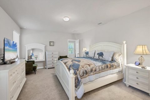 House in North Port, Florida 3 bedrooms, 162.39 sq.m. № 1907440 - photo 20