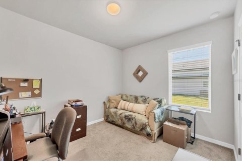 House in North Port, Florida 3 bedrooms, 162.39 sq.m. № 1907440 - photo 25