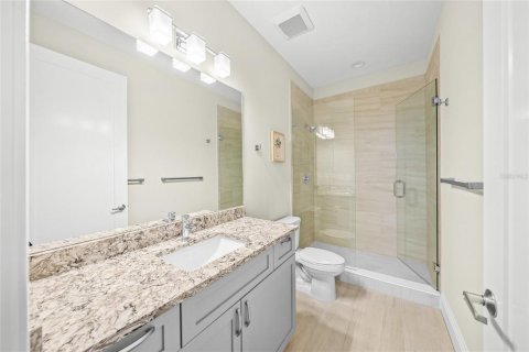 Townhouse in Sarasota, Florida 3 bedrooms, 256.5 sq.m. № 2306504 - photo 21