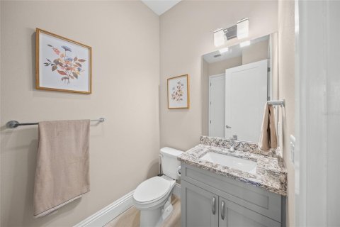 Townhouse in Sarasota, Florida 3 bedrooms, 256.5 sq.m. № 2306504 - photo 19
