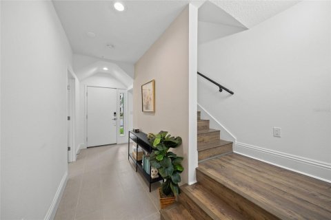 Townhouse in Sarasota, Florida 3 bedrooms, 256.5 sq.m. № 2306504 - photo 6