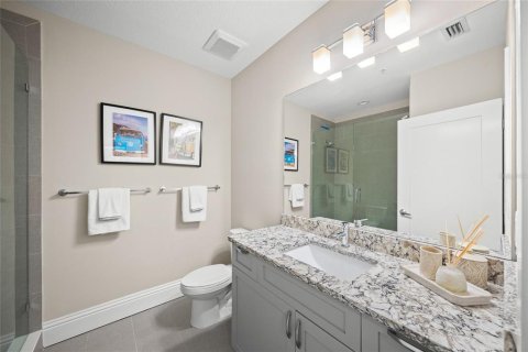 Townhouse in Sarasota, Florida 3 bedrooms, 256.5 sq.m. № 2306504 - photo 18