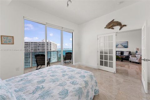 Copropriété à vendre à North Bay Village, Floride: 2 chambres, 118.36 m2 № 1982846 - photo 13