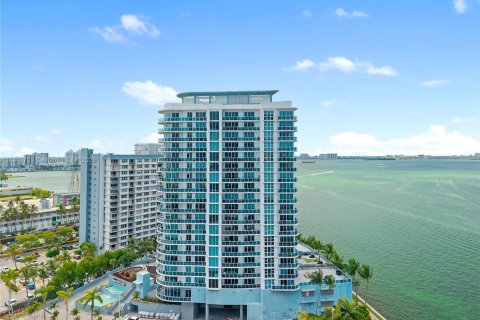 Copropriété à vendre à North Bay Village, Floride: 2 chambres, 118.36 m2 № 1982846 - photo 19