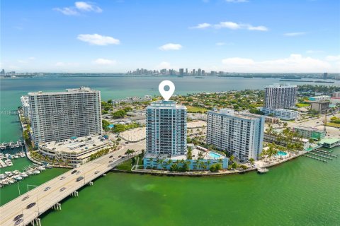 Copropriété à vendre à North Bay Village, Floride: 2 chambres, 118.36 m2 № 1982846 - photo 24