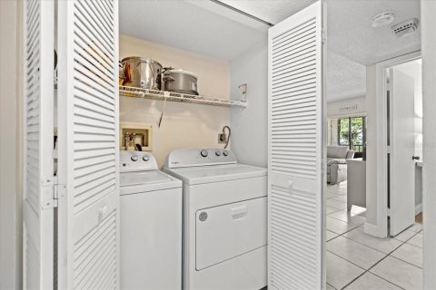 Condo in Clearwater, Florida, 2 bedrooms  № 1758450 - photo 27