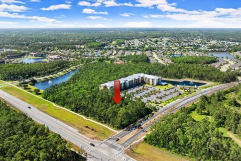 Terreno en venta en Port Orange, Florida № 1684846 - foto 10