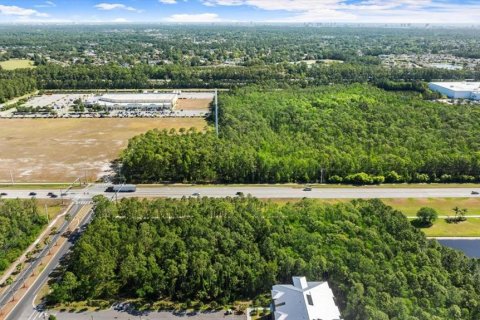 Terreno en venta en Port Orange, Florida № 1684846 - foto 17