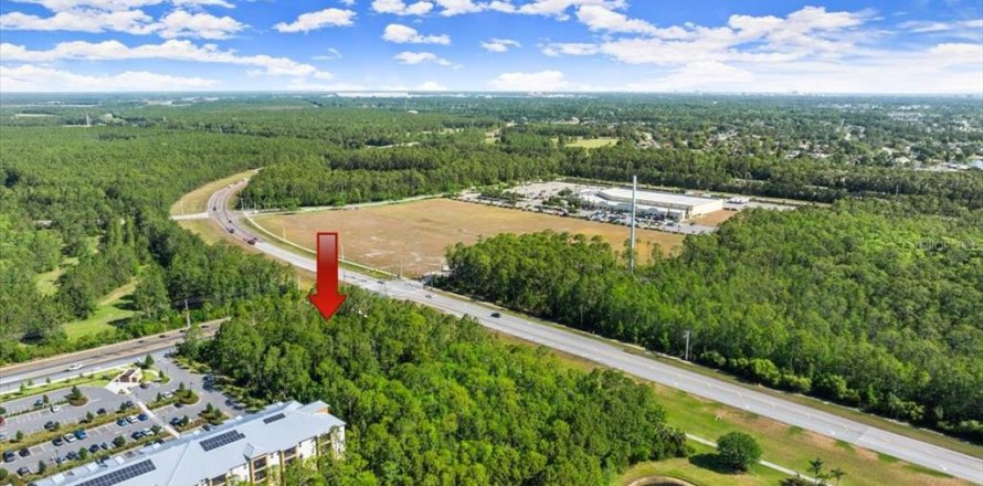 Terreno en Port Orange, Florida № 1684846